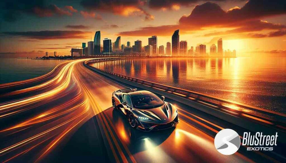 Finding the Ultimate Car Rental Experience in Miami