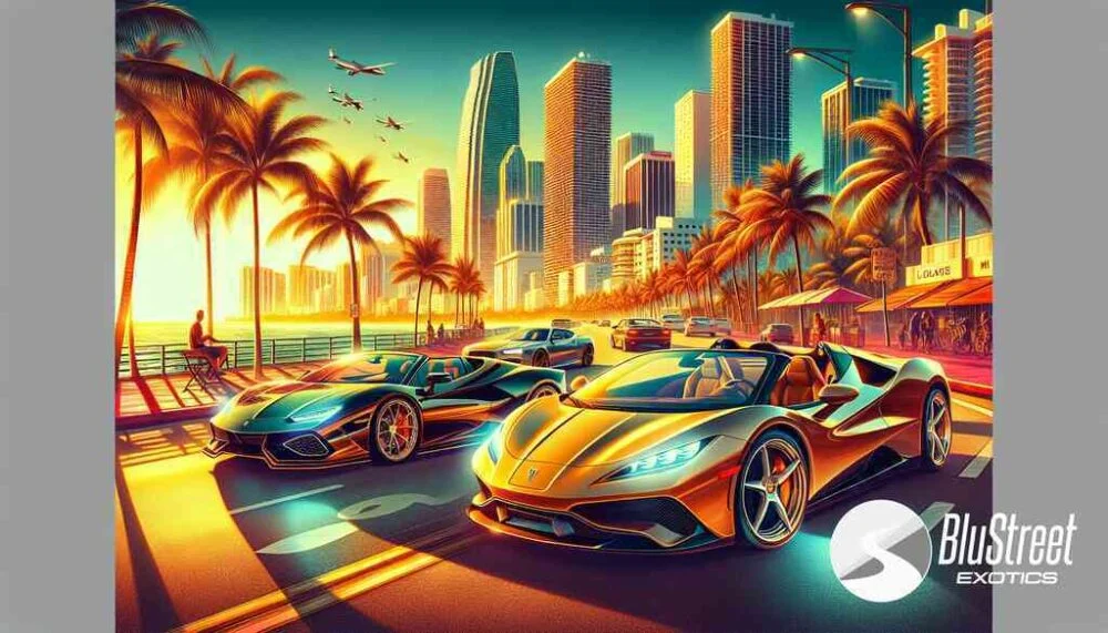 How to Compare BluStreet Miami with Elite Rentals 2025