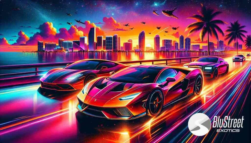 Insightful Guide: What Makes BluStreet Miami's Rentals Unique?