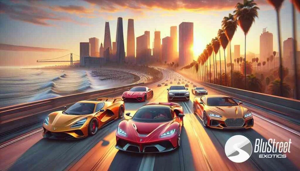 Top 5 BluStreet Miami Rentals for Your Ultimate Adventure