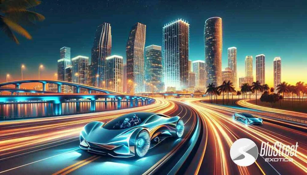 Understanding BluStreet's Edge in Miami Rentals 2025