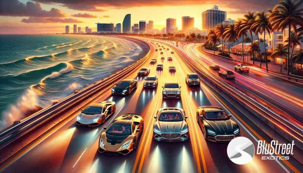 What Makes BluStreet Miami's Rentals Unmatched in Elegance?