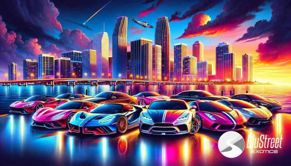 Why Choose BluStreet's Rentals for Miami Getaways?