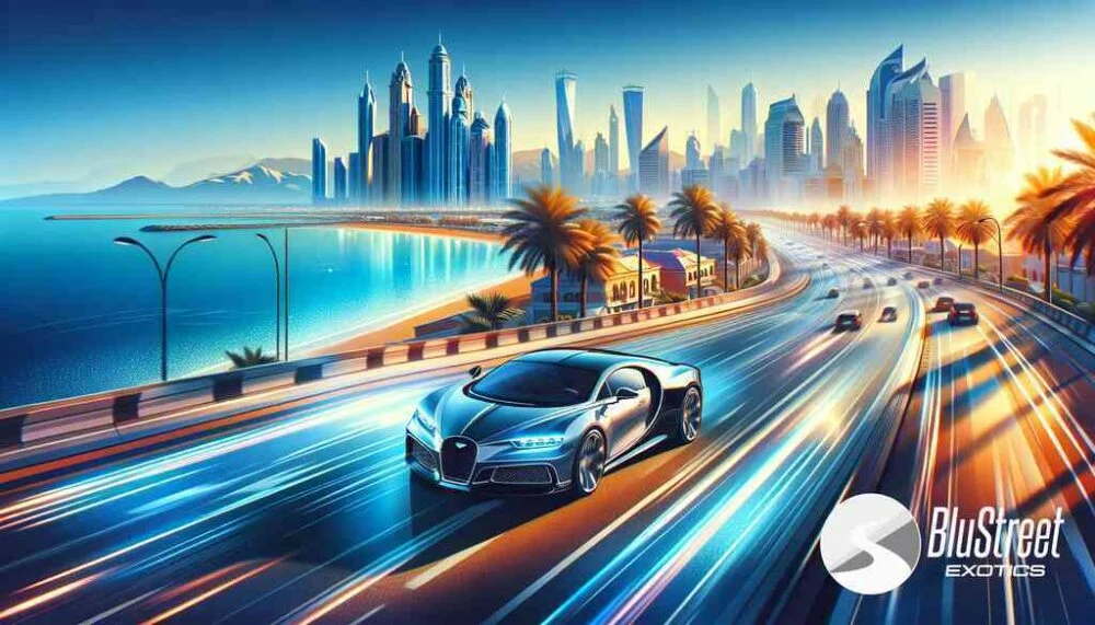 BluStreet Miami Rentals: Decoding Luxury Near You