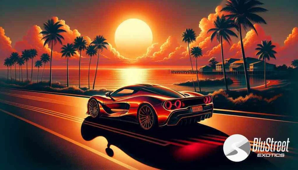 Decoding the Concept of Exotic Rentals in Florida