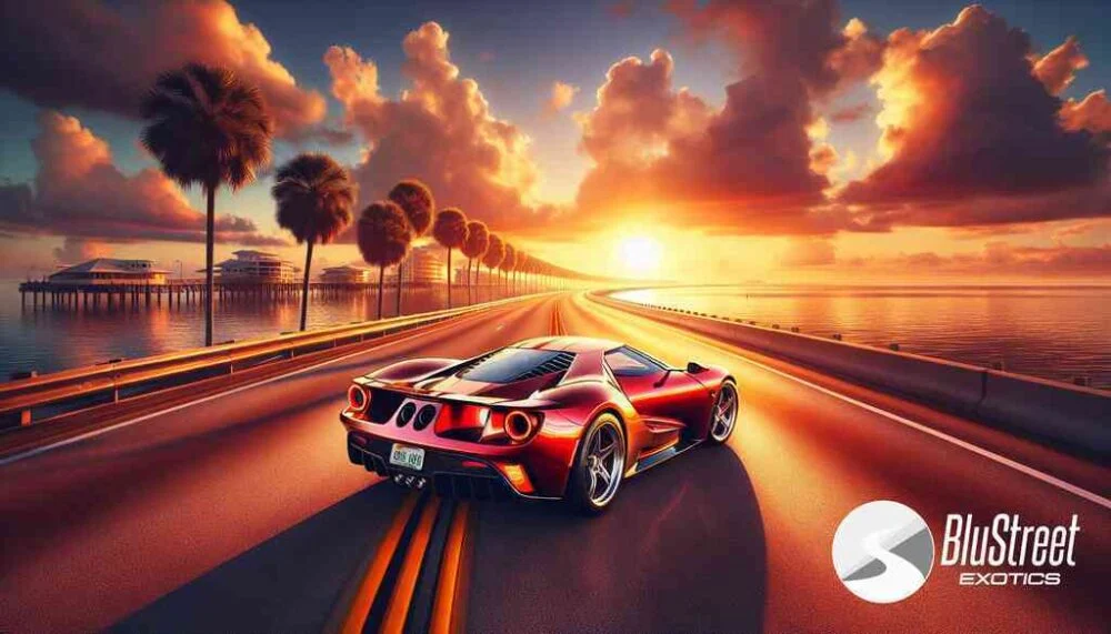 Decoding the Concept of Exotic Rentals in Florida