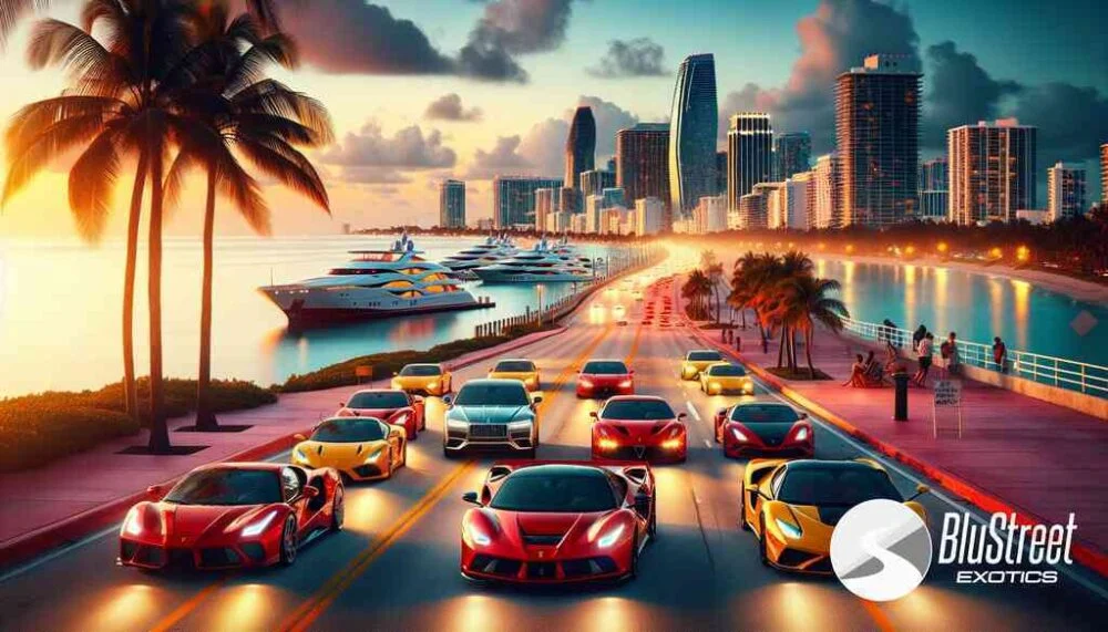 How Does BluStreet Miami Break Rental Boundaries?