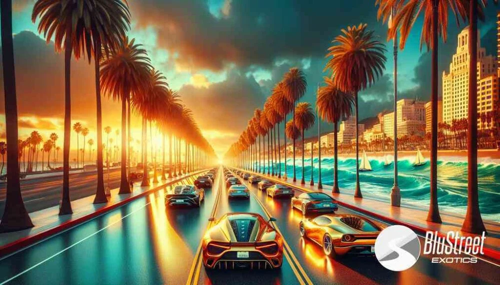 How Does BluStreet Miami Break Rental Boundaries?