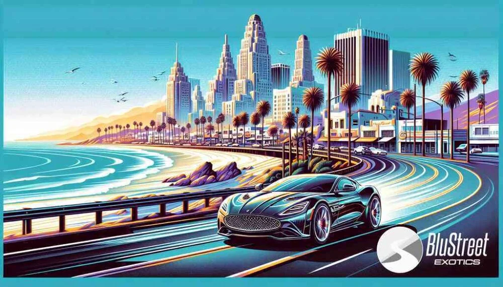 Insight Into Luxury Road Trips at BluStreet Miami