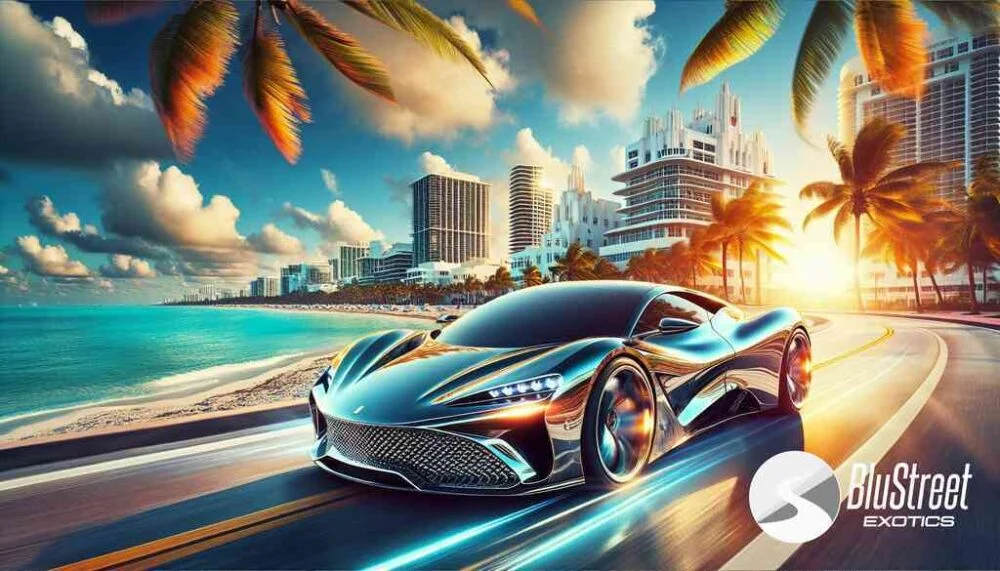 Top 5 Ultimate Guides to Miami Exotic Rentals 2025