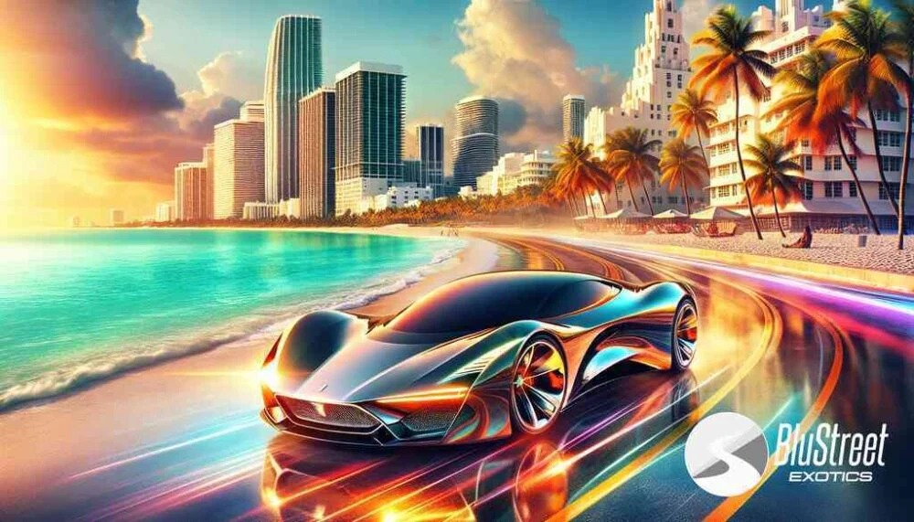 Top 5 Ultimate Guides to Miami Exotic Rentals 2025
