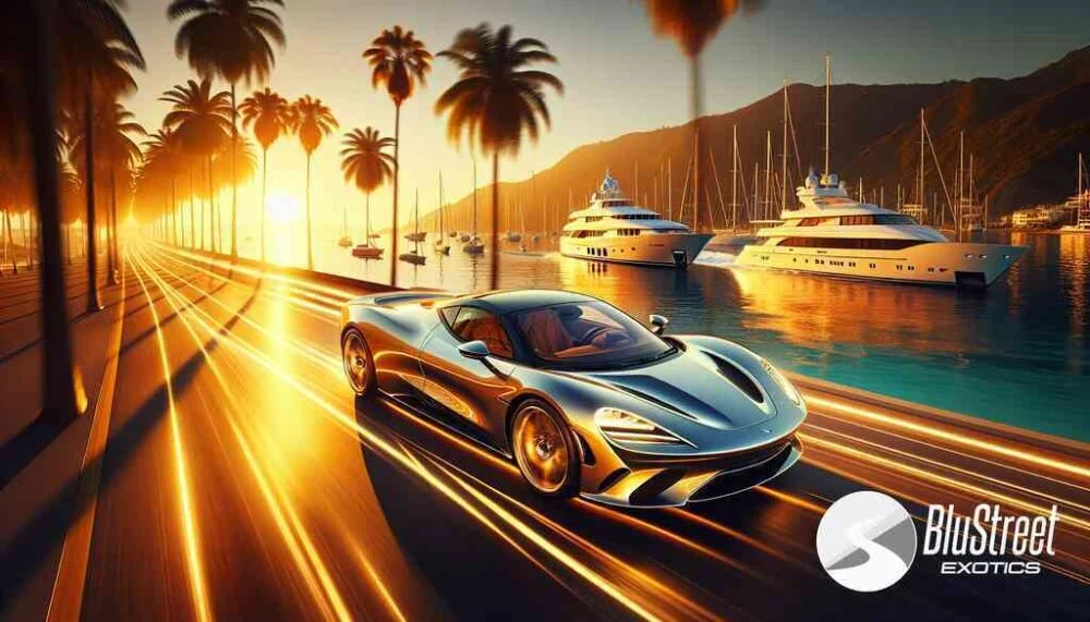 Top Strategies for Choosing Exotic Rentals Near You