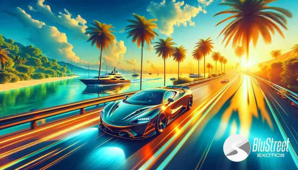 Top Strategies for Choosing Exotic Rentals Near You