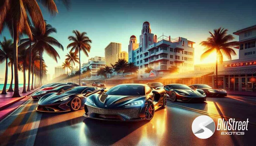 Understanding the Dynamics of Miami Exotic Rental Services
