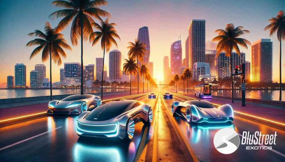 What Does BluStreet Miami Luxury Truly Mean in 2025?