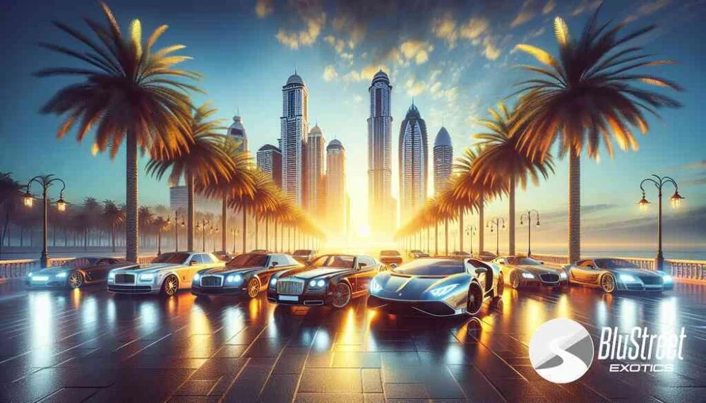 What Makes BluStreet the Premier Choice in Miami 2025?