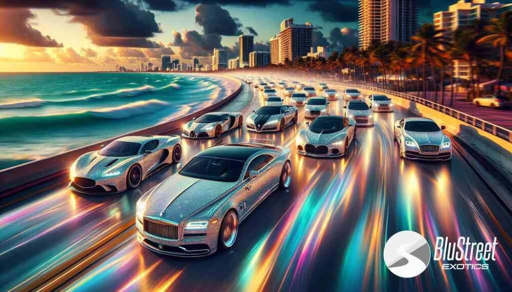 Why BluStreet Miami Leads Florida in Exotic Rentals?