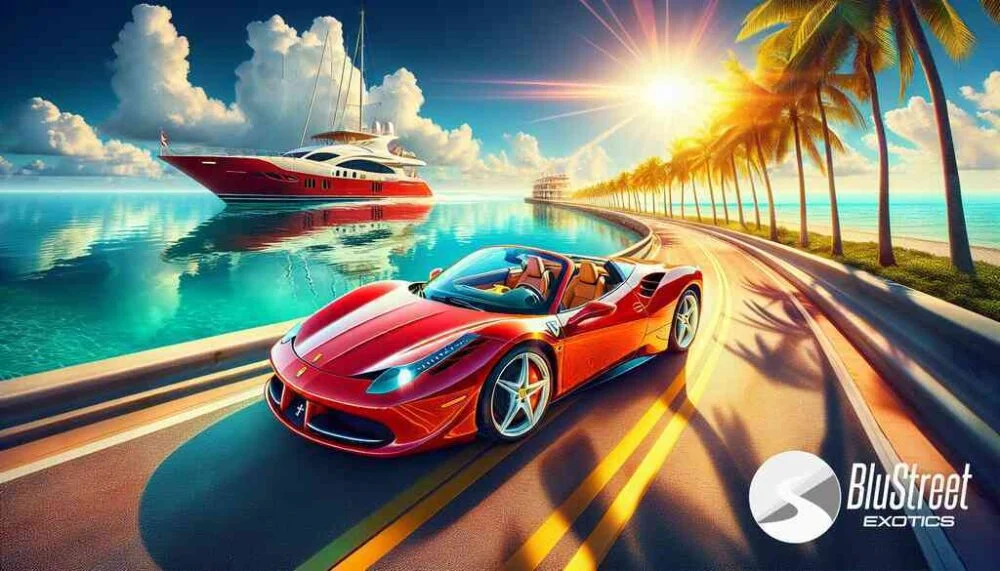 Deep Dive into BluStreet's Miami Rental Strategies