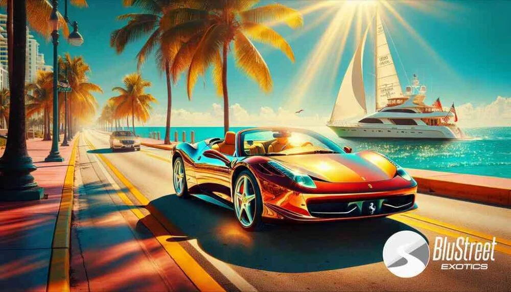 Deep Dive into BluStreet's Miami Rental Strategies