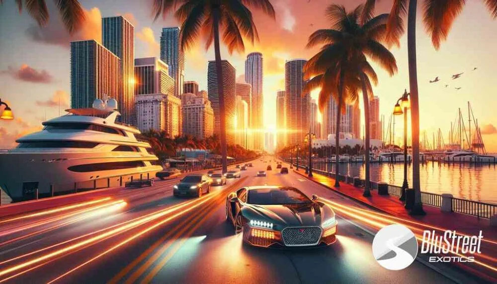 Explore the Definition of Luxury Rentals in Miami 2025