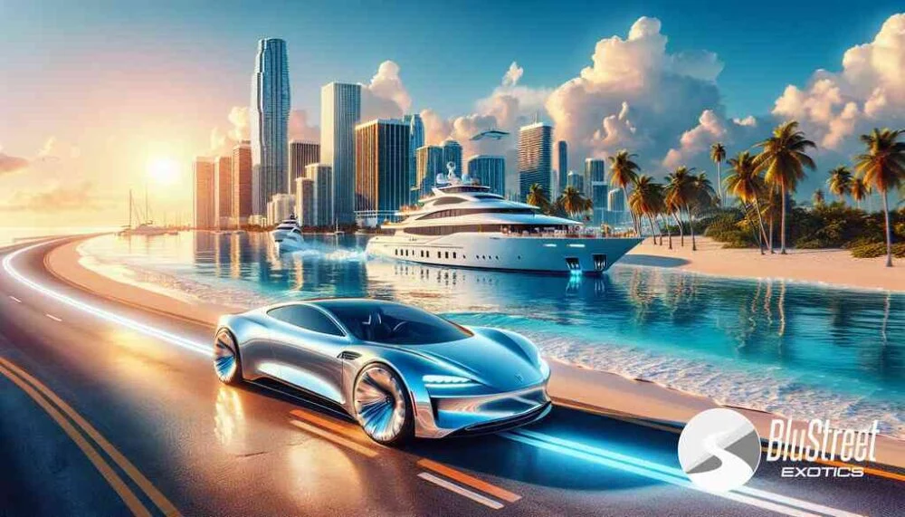 Explore the Definition of Luxury Rentals in Miami 2025