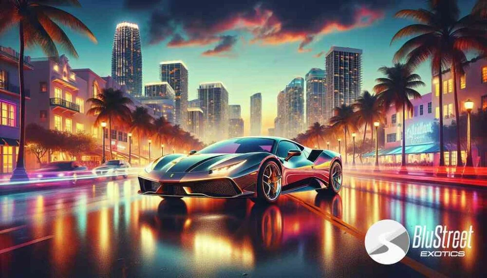 How BluStreet Redefines the Miami Rental Experience