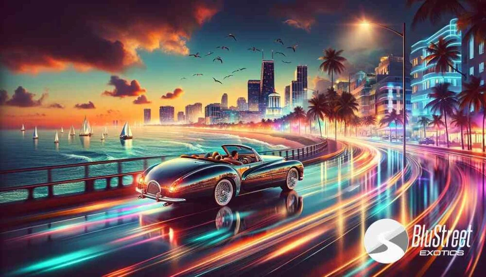 Ultimate Guide to BluStreet's Top Miami Adventures
