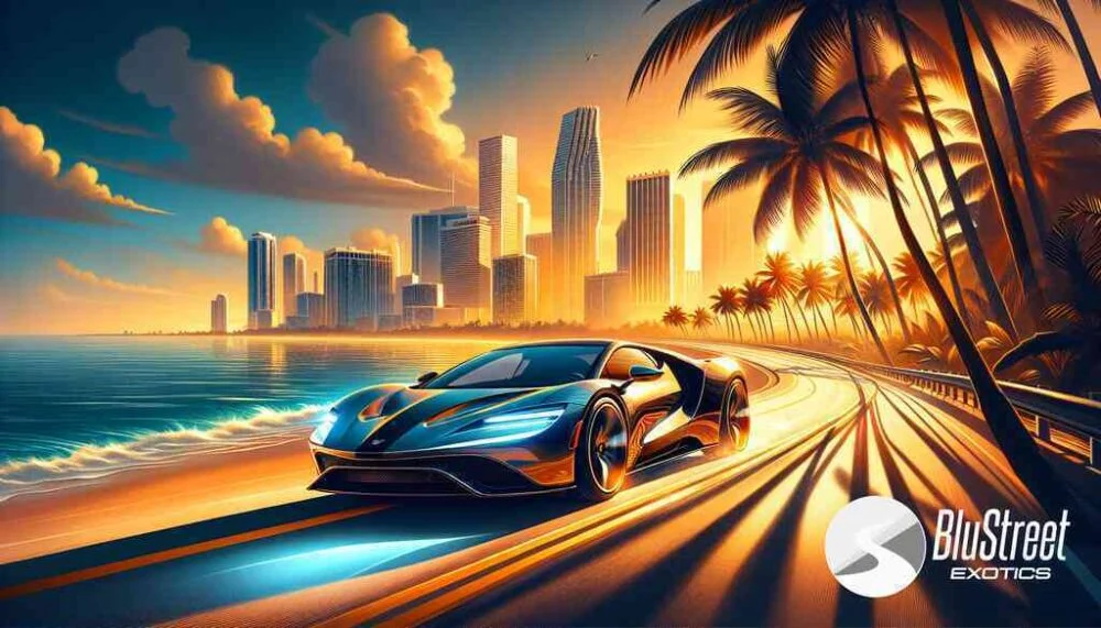 Understanding BluStreet's Miami Car Rental Innovations