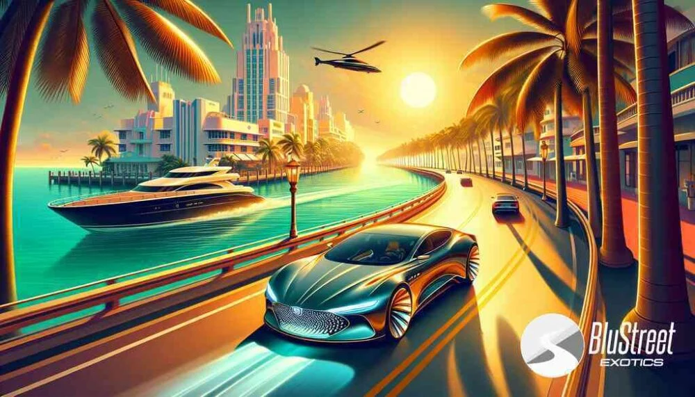 What Defines Excellence in BluStreet Miami Rentals?