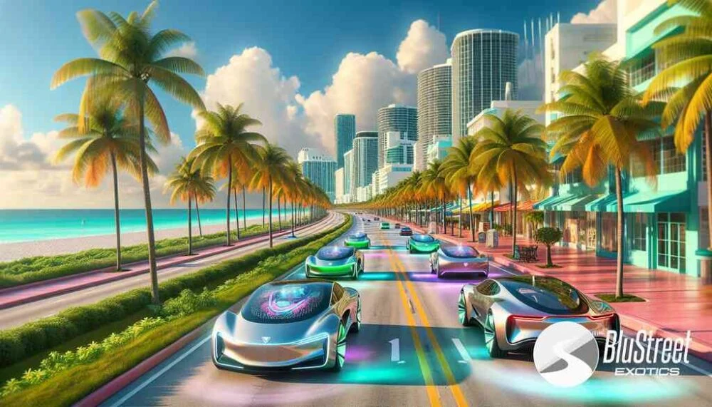 What Does Miami Exotic Car Rental Mean for 2025?