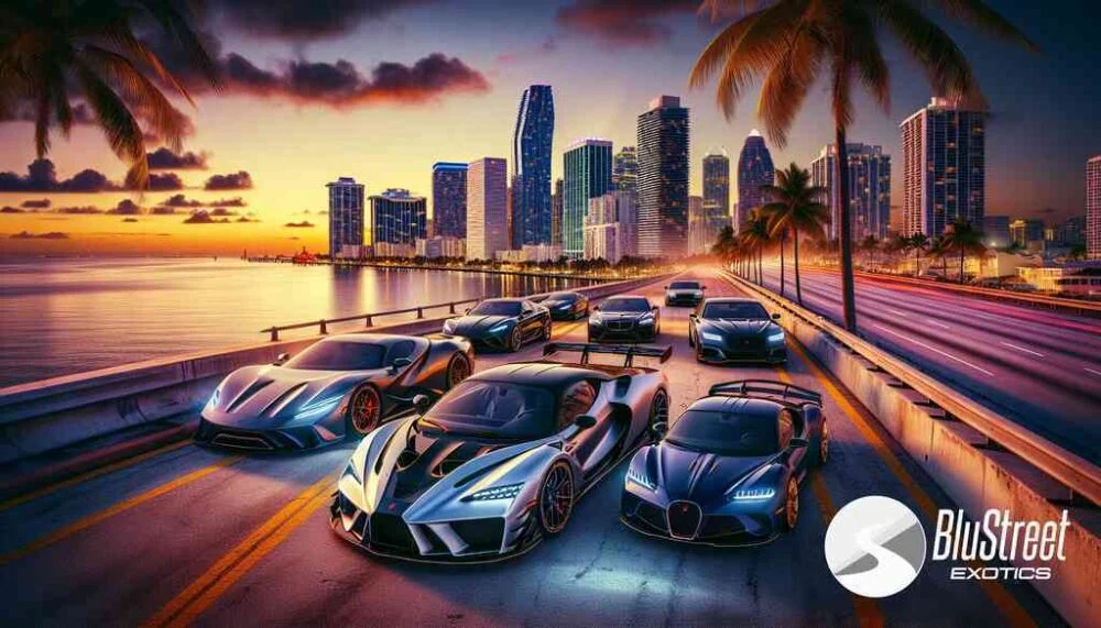 BluStreet Miami's Unique Strategy for Unmatched Rentals