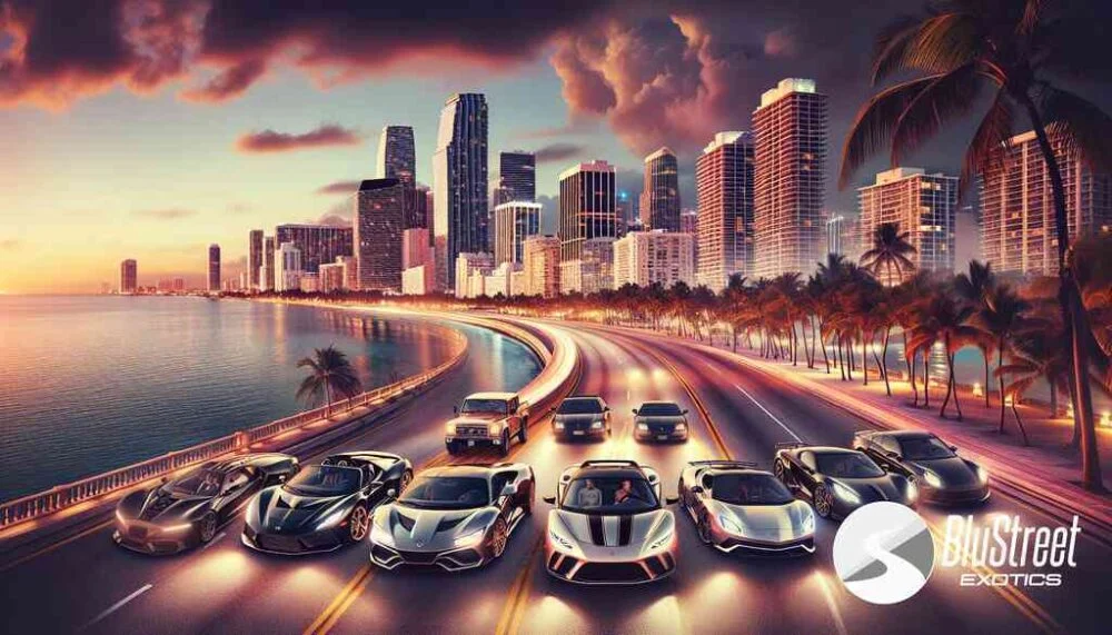 BluStreet Miami's Unique Strategy for Unmatched Rentals