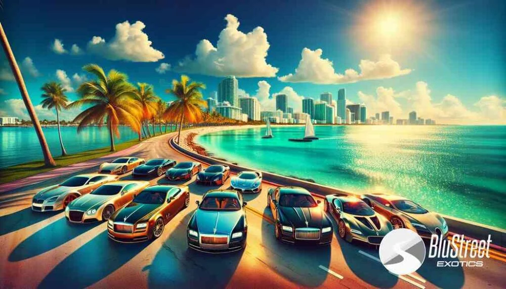 The Difference Between Standard and BluStreet Rentals