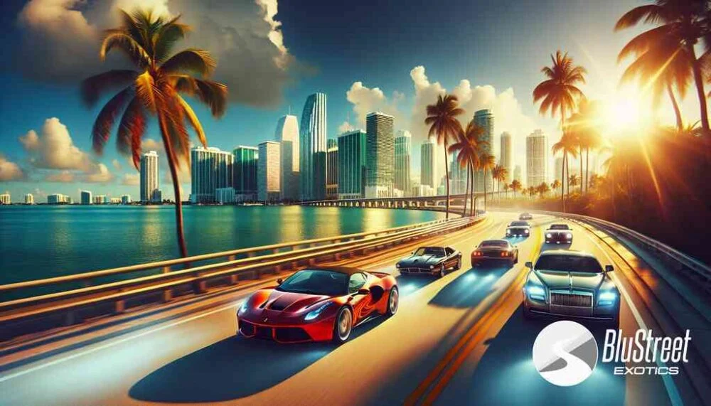 The Hidden Gems of BluStreet Miami's Rental Collection