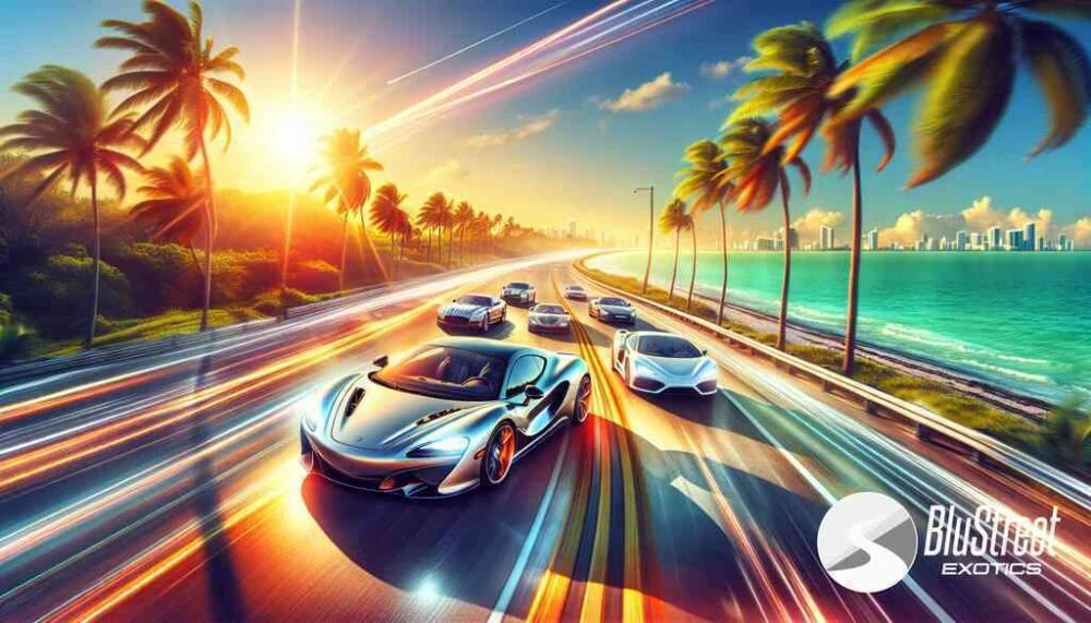 Understanding BluStreet Miami's Rental Mastery