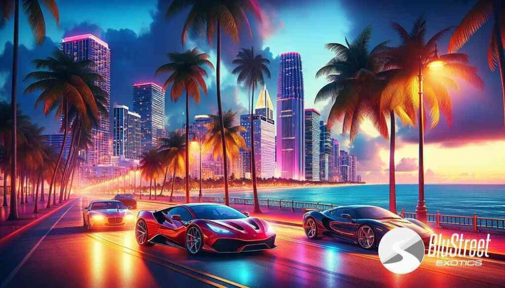 Understanding the Nuances of Luxury Rentals at BluStreet