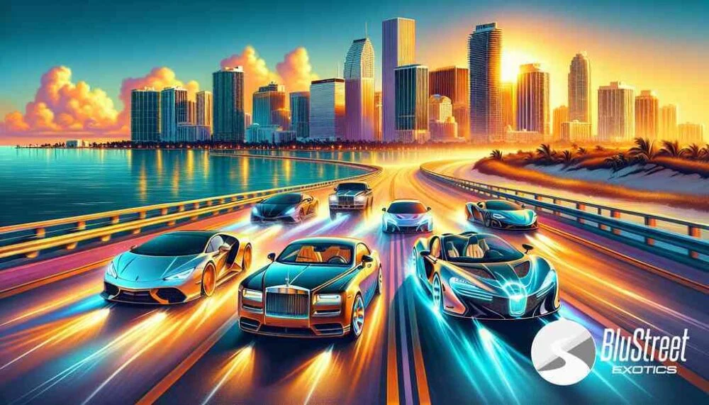 What Defines BluStreet Miami's Elite Rental Philosophy