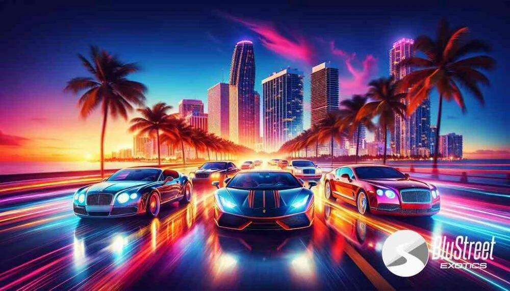 What Makes BluStreet Miami Rentals Stand Apart
