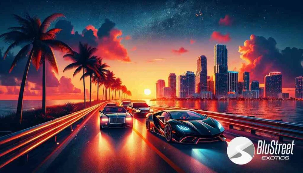 What Makes BluStreet Miami Rentals Stand Apart