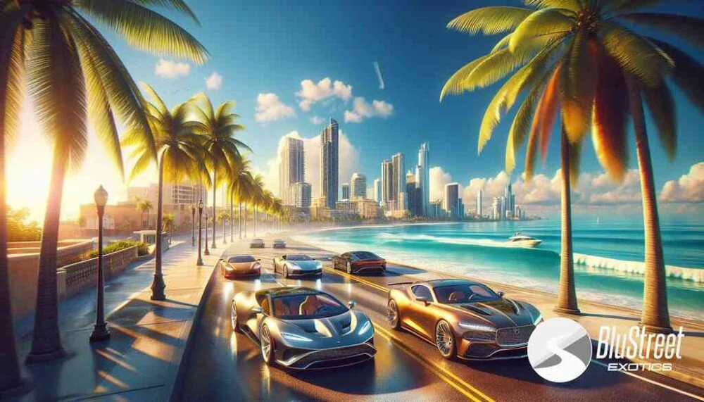 Why BluStreet Miami's Rentals Are Ideal for Every Occasion