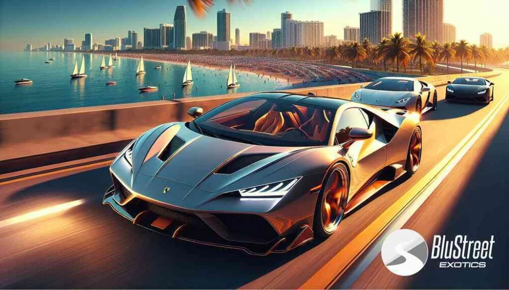 Why BluStreet Miami's Rentals Are Ideal for Every Occasion