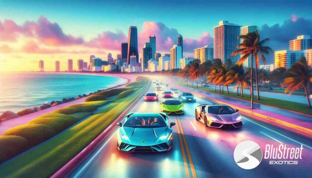 BluStreet Miami's Guide to Ultimate Rental Secrets