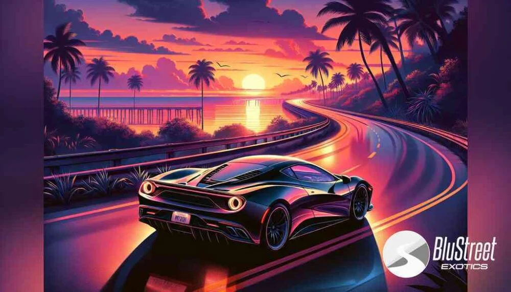 BluStreet's Insightful Guide to Miami's Hidden Routes