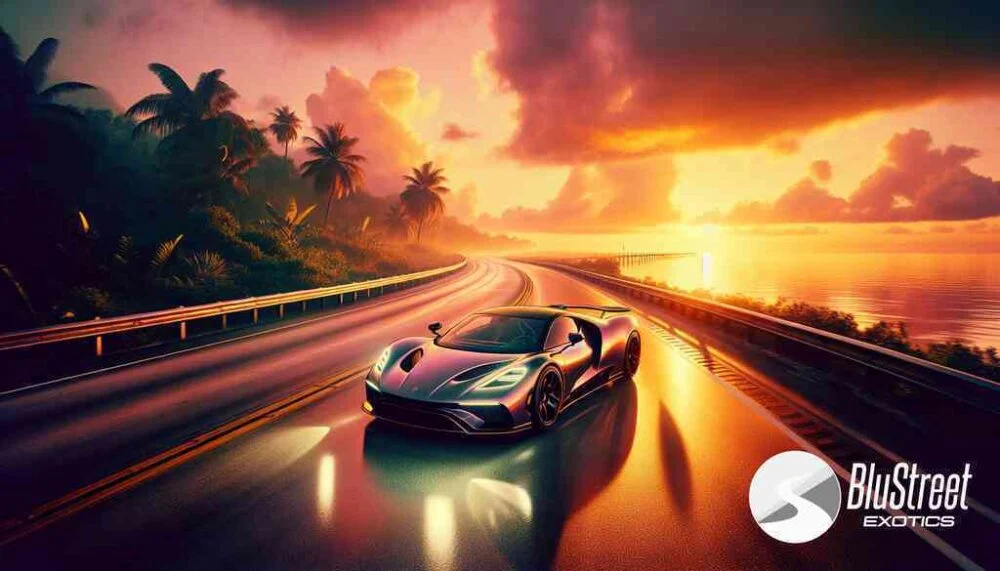 BluStreet's Insightful Guide to Miami's Hidden Routes