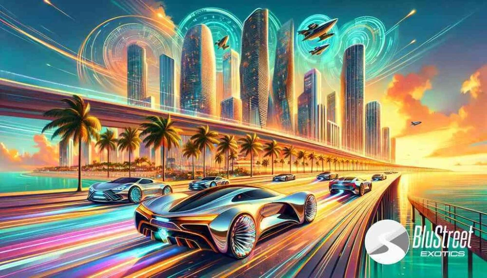 How BluStreet Miami Redefines Rental Experiences in 2025