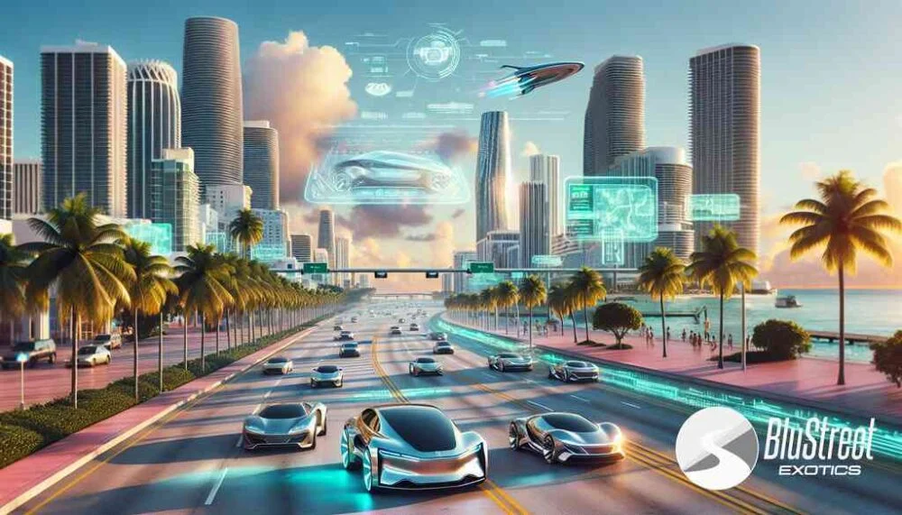 How BluStreet Miami Redefines Rental Experiences in 2025