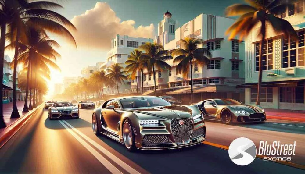 How to Achieve the Ultimate Rental Adventure in Miami