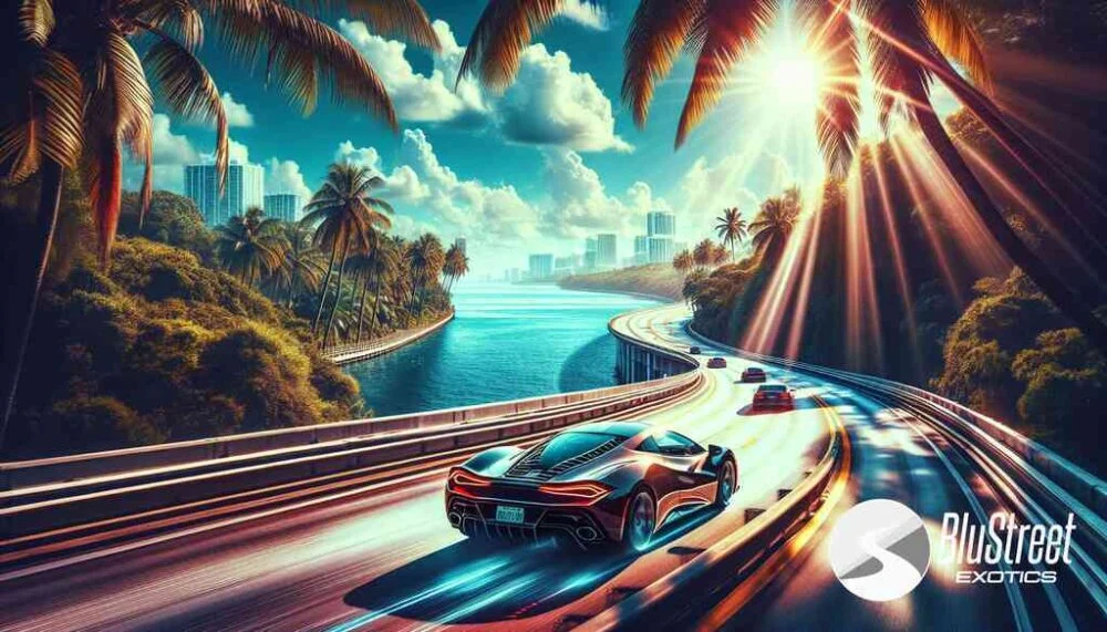 How to Discover Hidden Exotic Routes in Miami