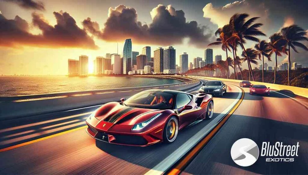 Strategies for Optimizing Rental Experiences at BluStreet