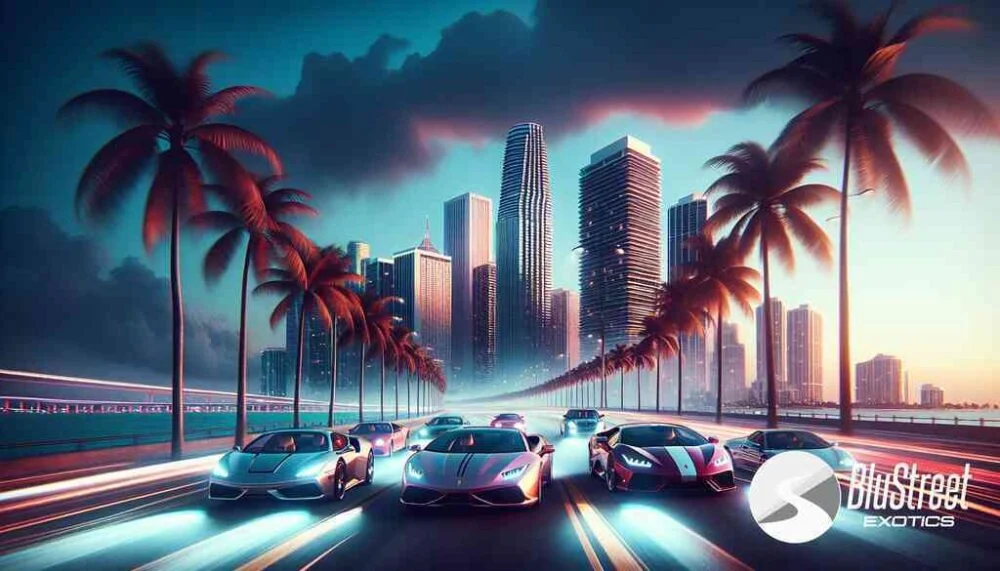 Strategies for Optimizing Rental Experiences at BluStreet